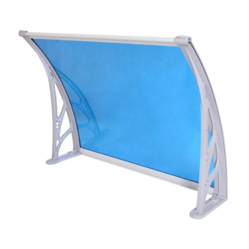 Pc Canopy Garage Markise Utendørs ly Canopy Bracket av høy kvalitet